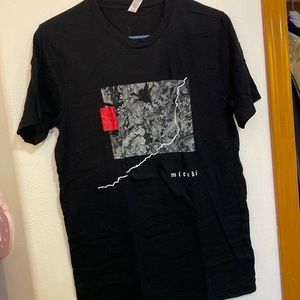 Mitski Laurel Hell Merch Shirt